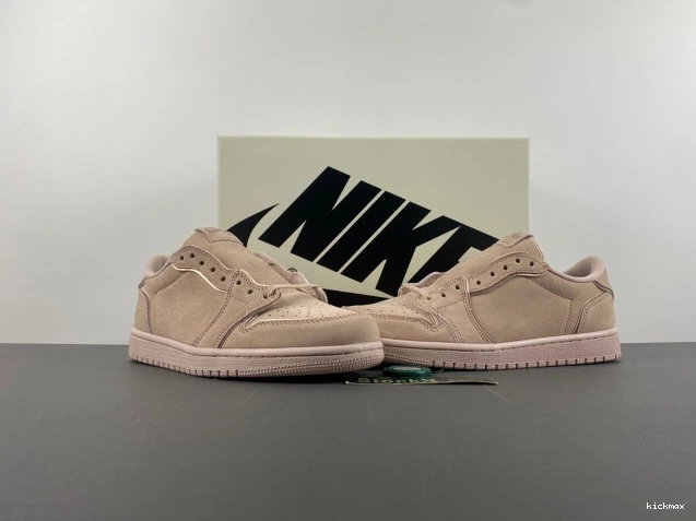 Cheap Particle Jordan NS 1 AO1935-204 Beige Retro Low 0707